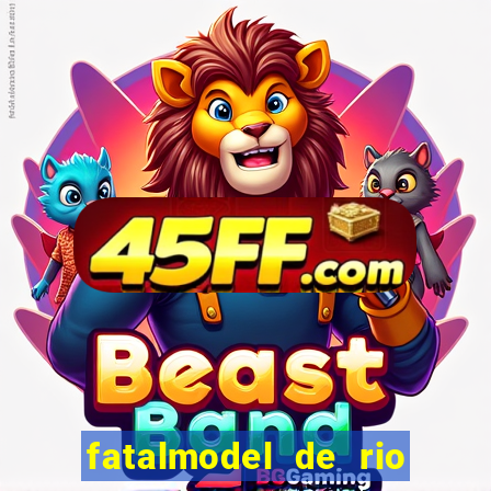 fatalmodel de rio claro sp